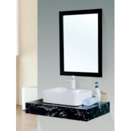 BỘ LAVABO BÀN ĐÁ ZICO BD - 5056
